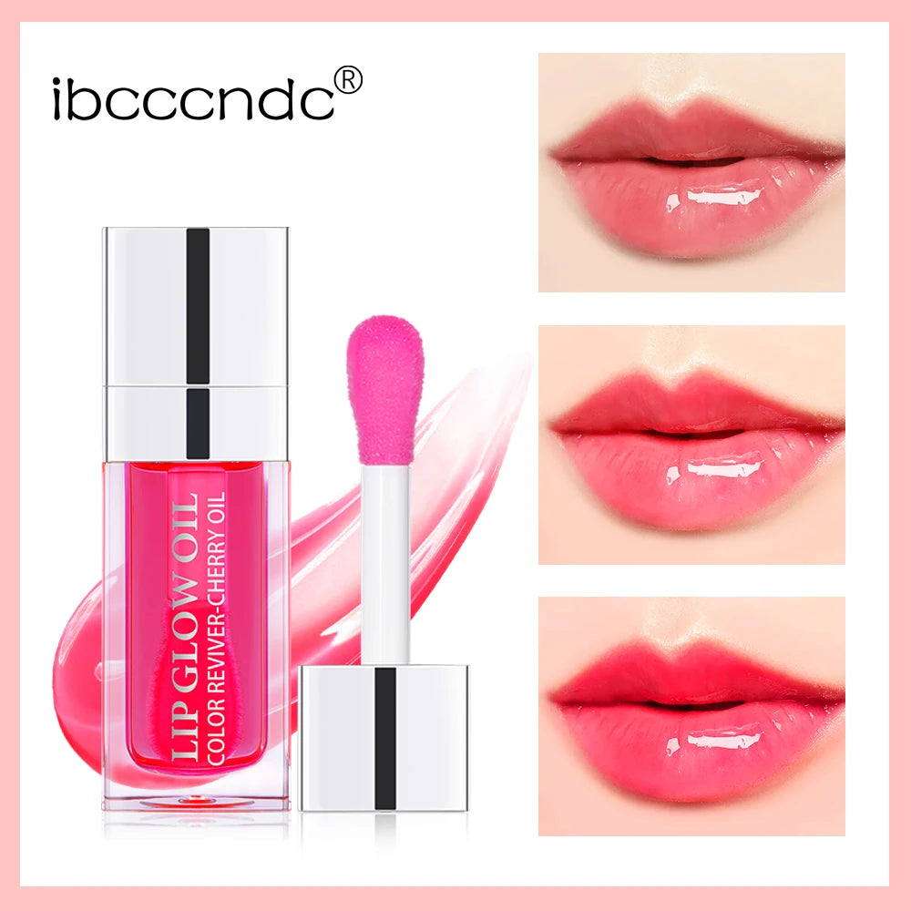VAIX Glow Lip Oil