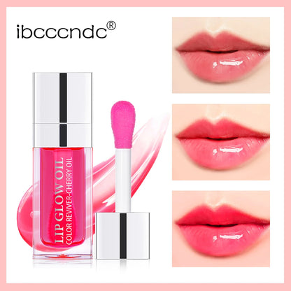 VAIX Glow Lip Oil