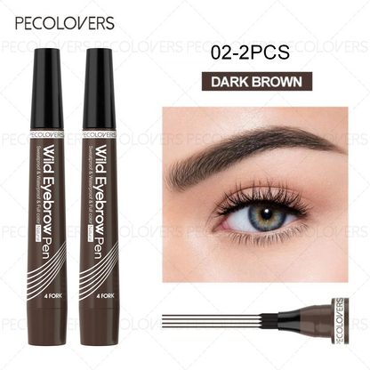 VAIX Micro Brow Pen