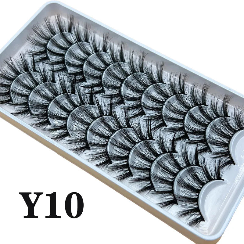 VAIX Alessia Russian Volume Lashes