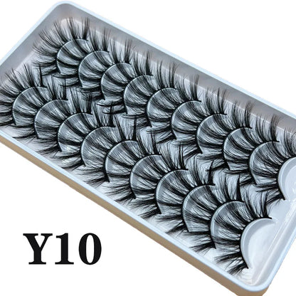 VAIX Alessia Russian Volume Lashes