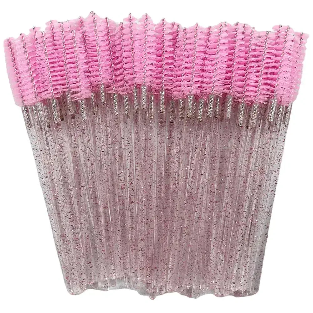 VAIX Crystal Lash Brushes
