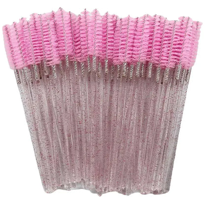 VAIX Crystal Lash Brushes