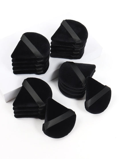 VAIX Velvet Powder Puffs