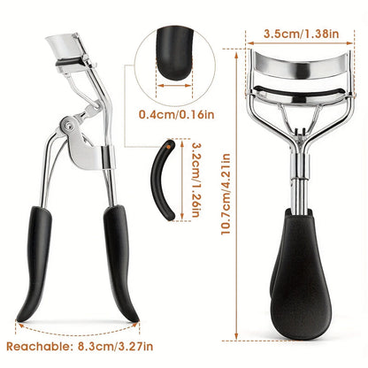 VAIX Lash Curler Set