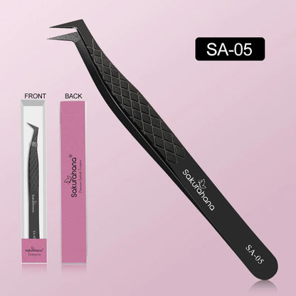 VAIX Pro Volume Tweezers