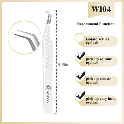 VAIX Elite Tweezers