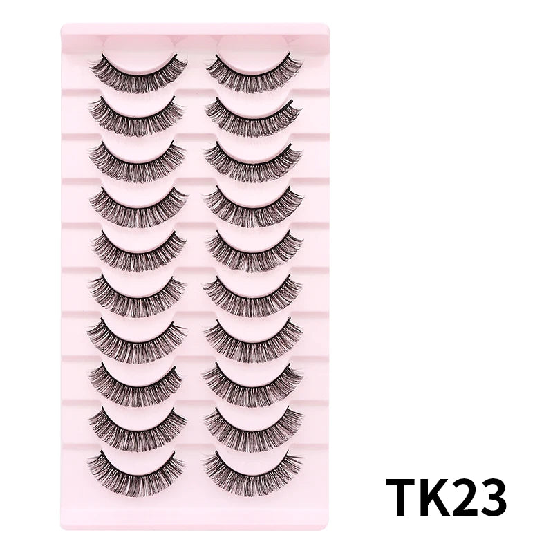 VAIX Alessia Russian Volume Lashes