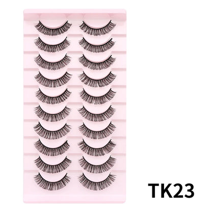 VAIX Alessia Russian Volume Lashes