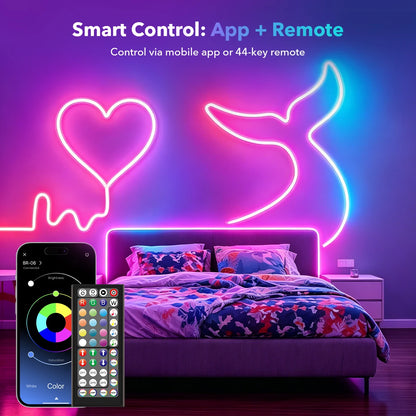 VAIX Neon LED Strip