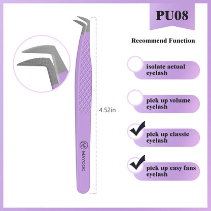 VAIX Elite Tweezers