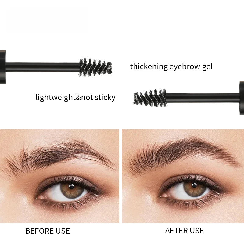 VAIX Clear Brow Gel
