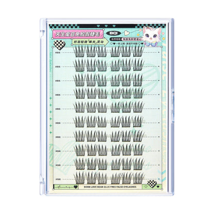 VAIX Aiko Manga Lashes
