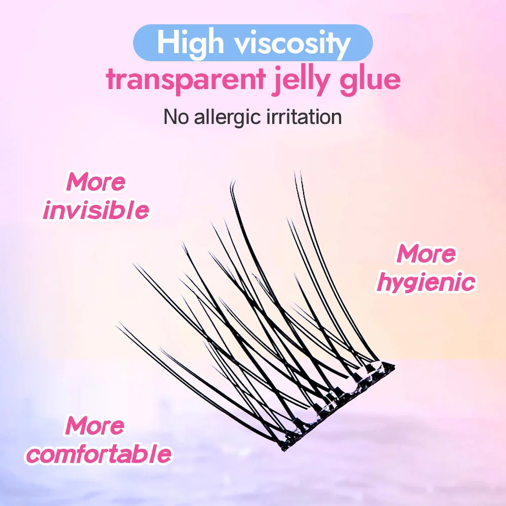 VAIX Aiko Manga Lashes
