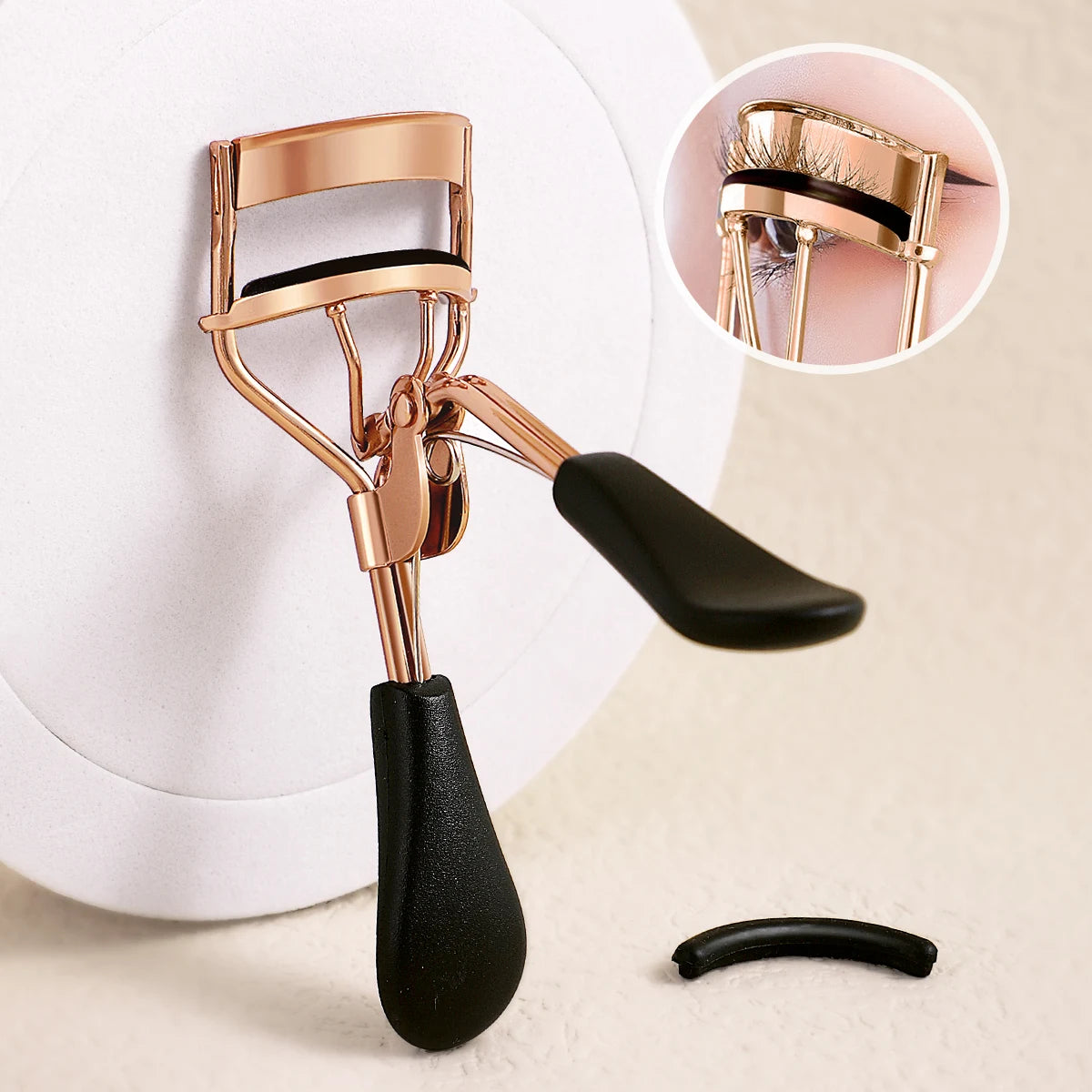 VAIX Lash Curler