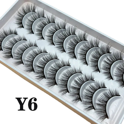 VAIX Alessia Russian Volume Lashes