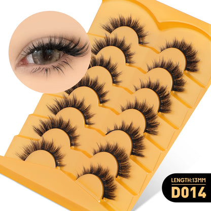 VAIX Serena Cat Eye Lashes