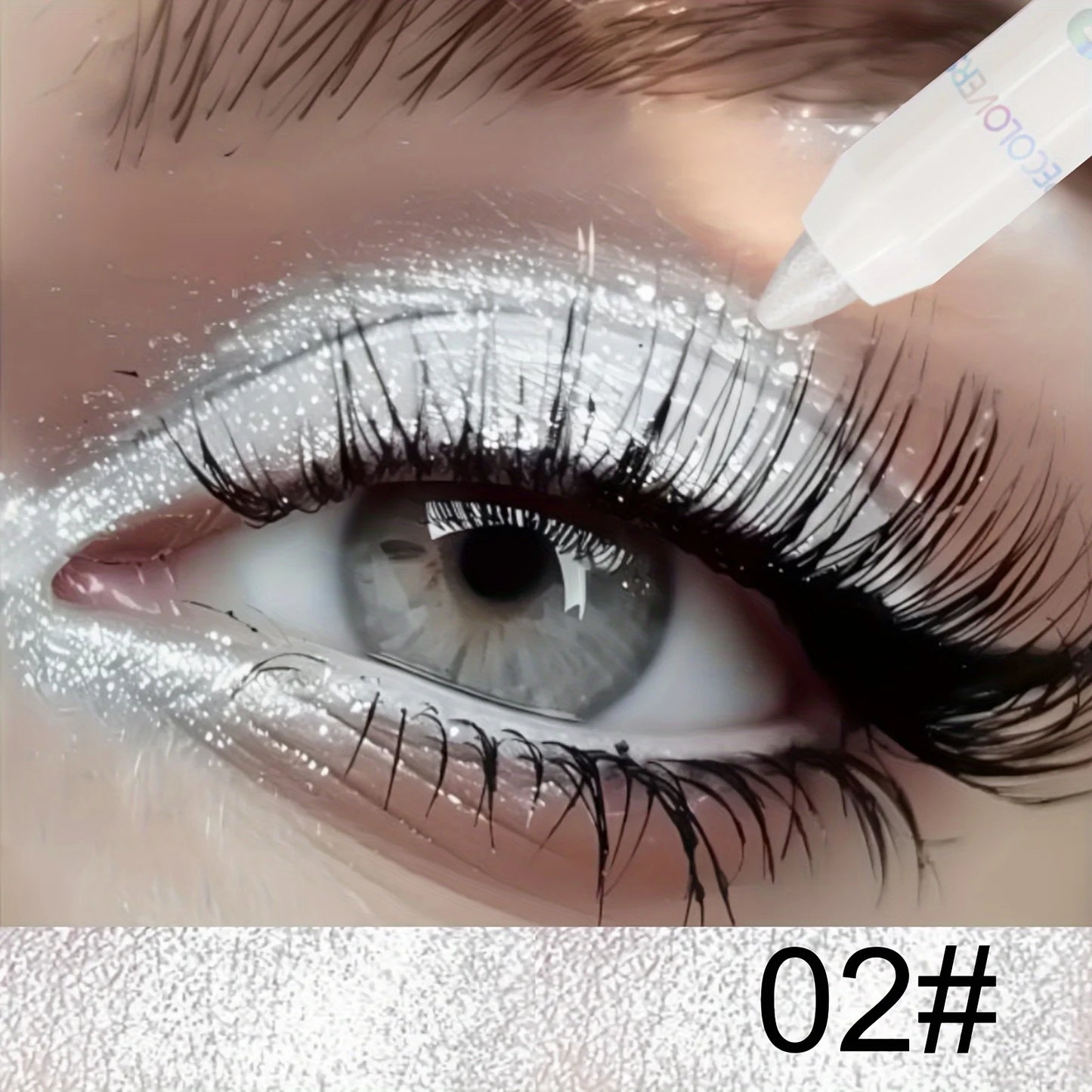 VAIX Eyeshadow Stick