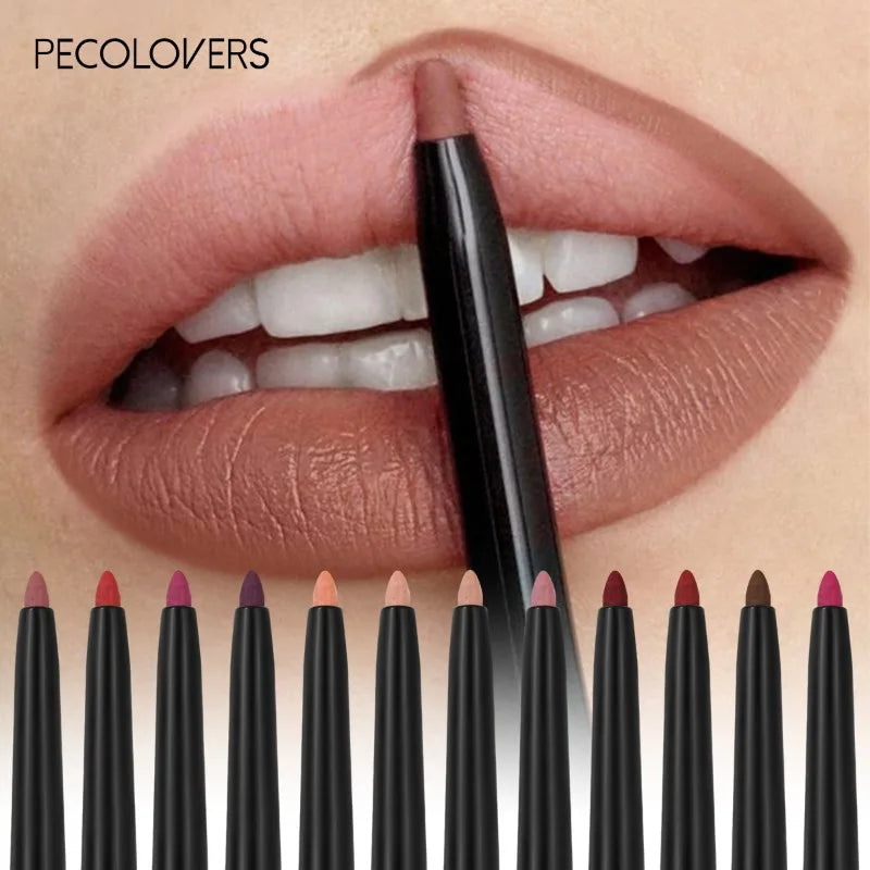 VAIX Matte Lip Liner