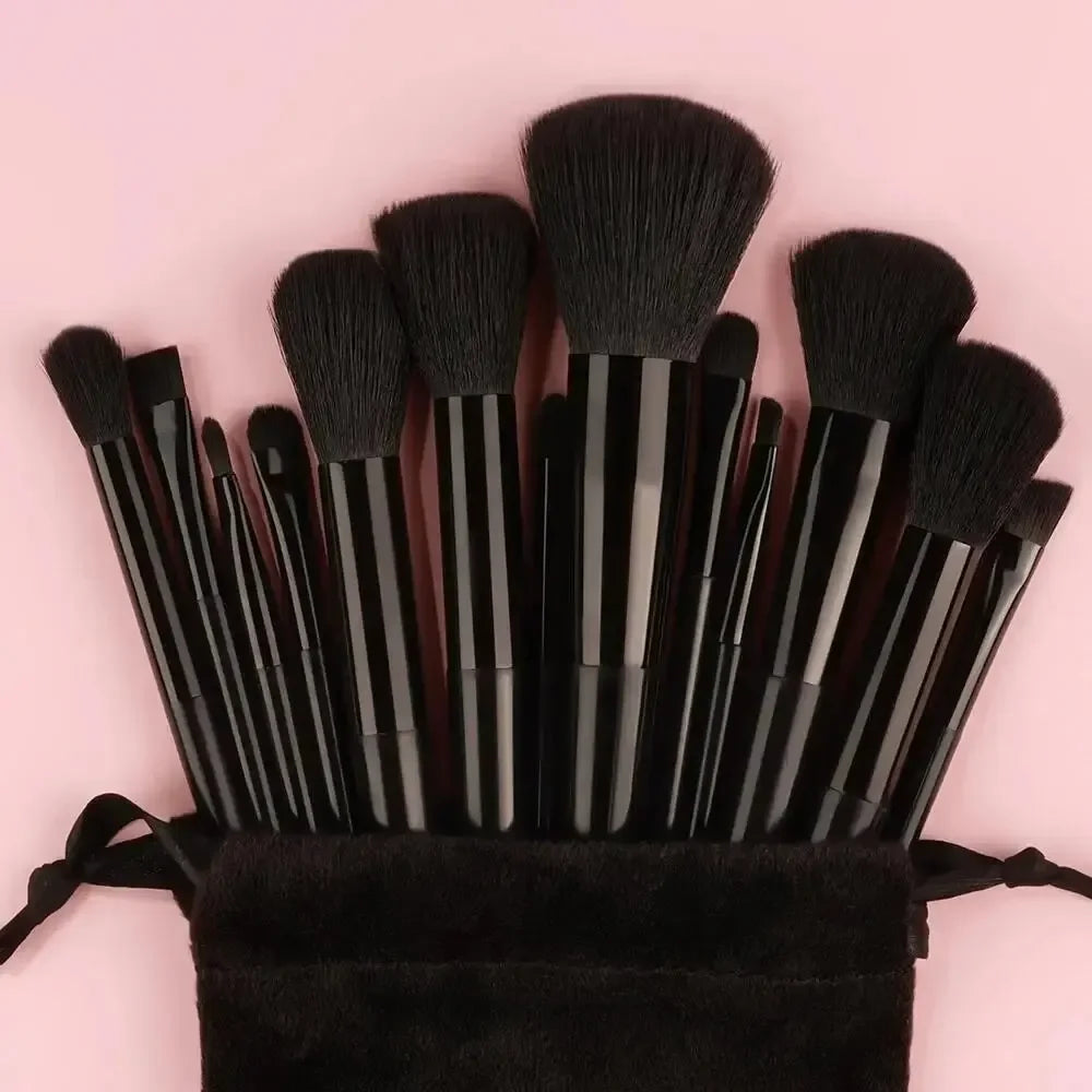 VAIX Makeup Brush Set