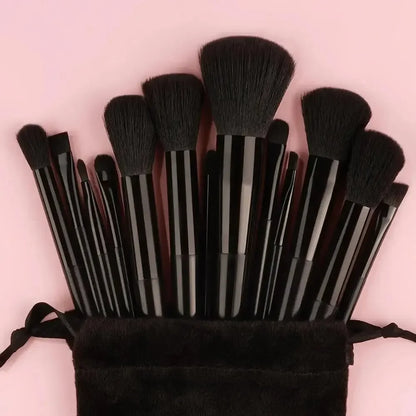 VAIX Makeup Brush Set