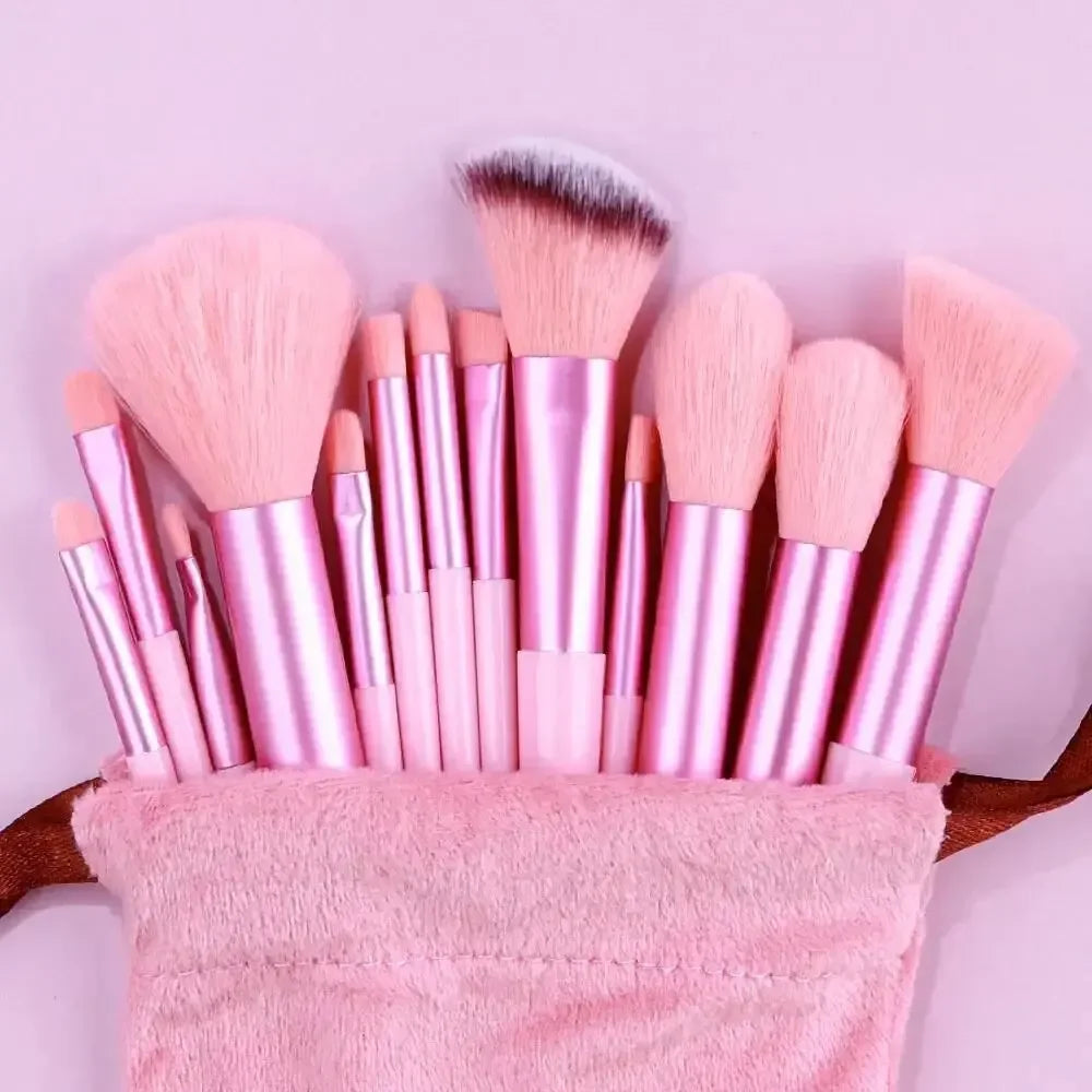 VAIX Makeup Brush Set