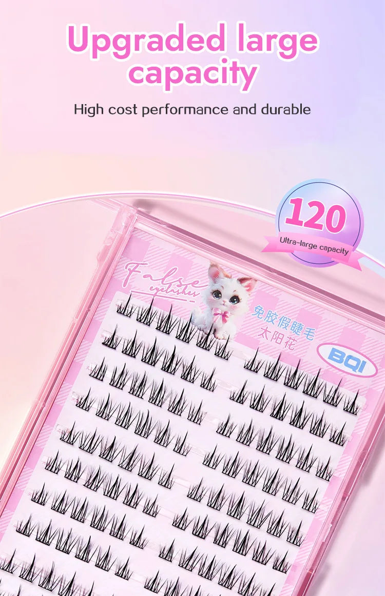 VAIX Aiko Manga Lashes