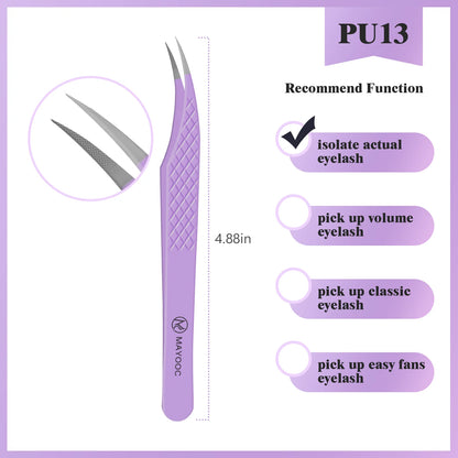 VAIX Elite Tweezers