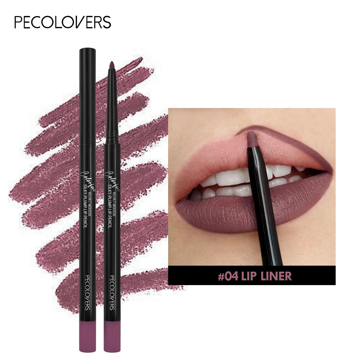 VAIX Matte Lip Liner
