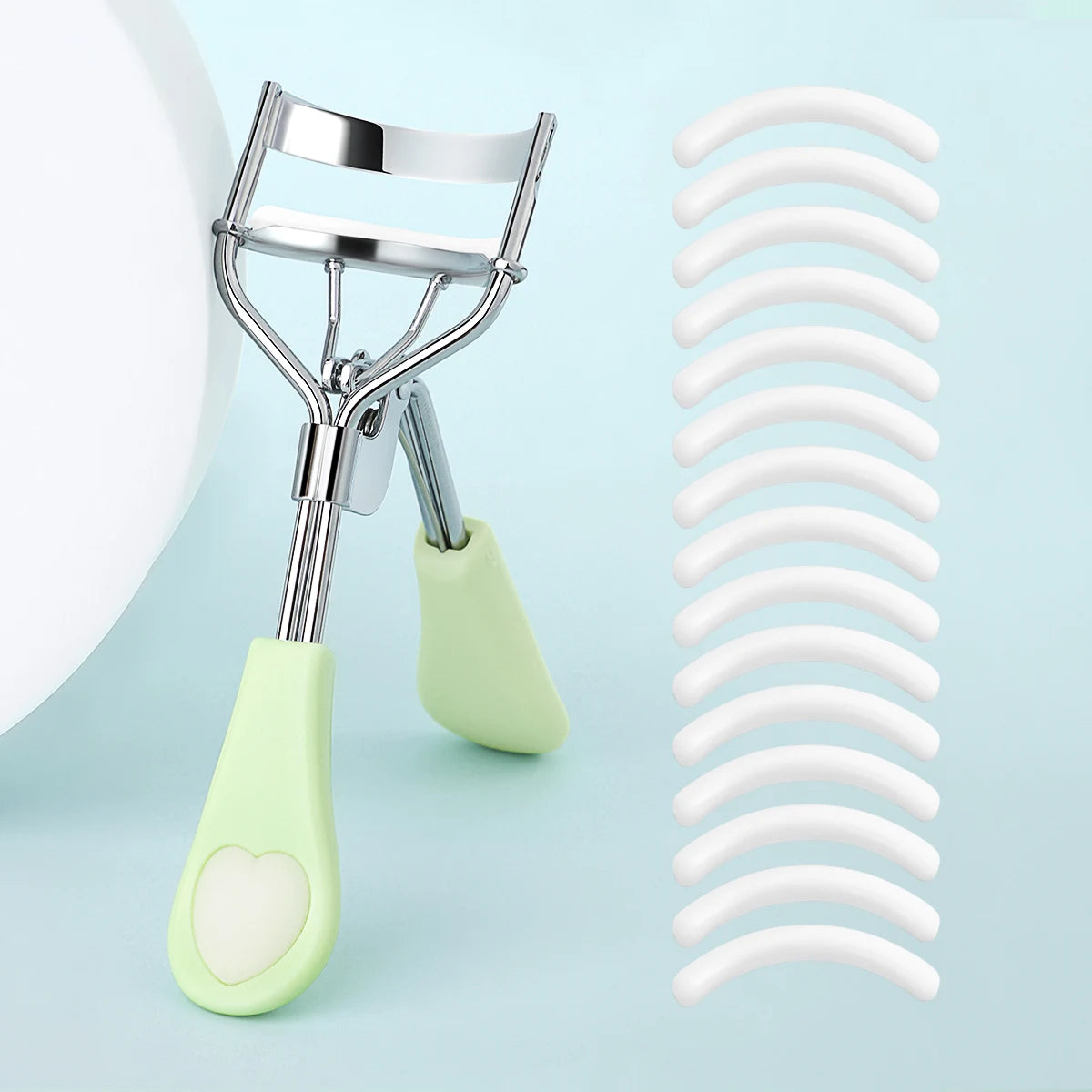 VAIX Lash Curler