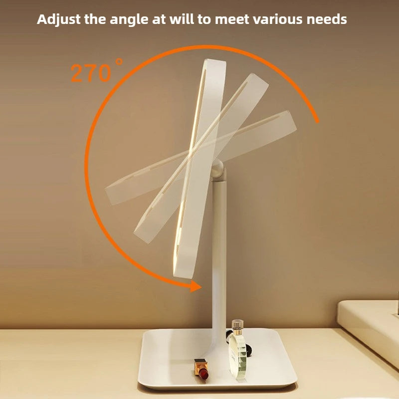 VAIX LED Makeup Mirror