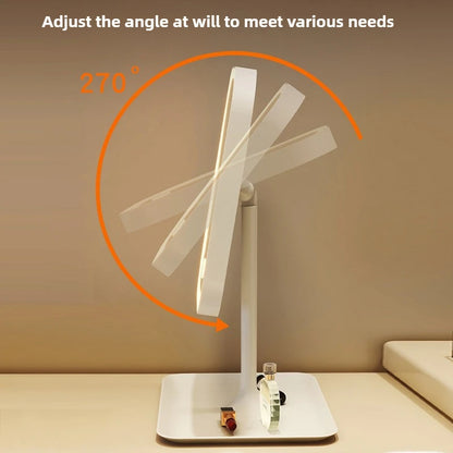 VAIX LED Makeup Mirror