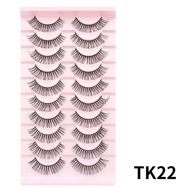 VAIX Alessia Russian Volume Lashes