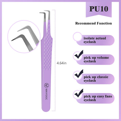 VAIX Elite Tweezers