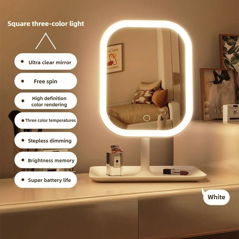 VAIX LED Makeup Mirror