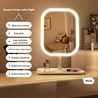 VAIX LED Makeup Mirror