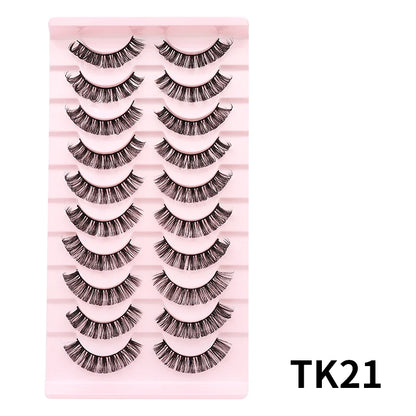 VAIX Alessia Russian Volume Lashes