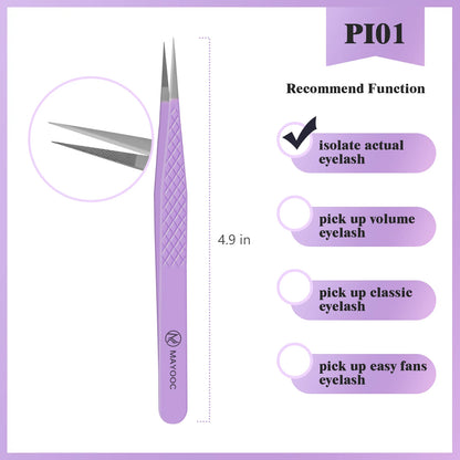 VAIX Elite Tweezers