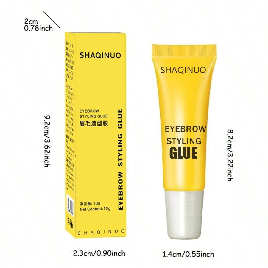 VAIX Brow Sculpt Gel