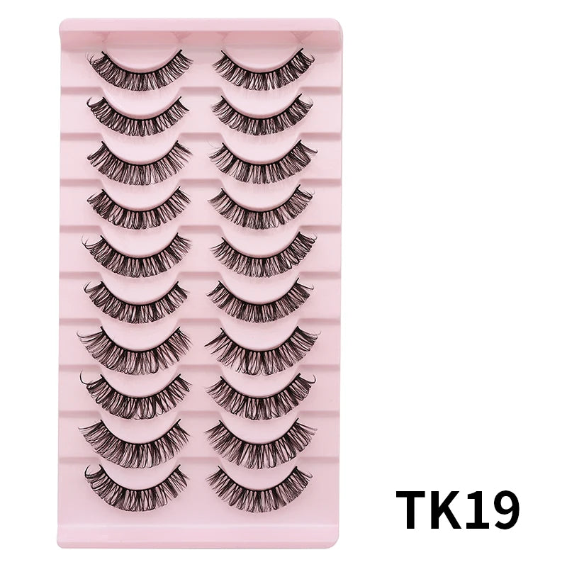 VAIX Alessia Russian Volume Lashes