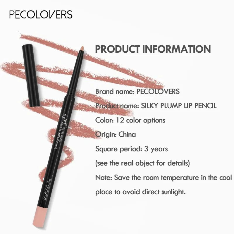 VAIX Matte Lip Liner