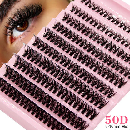 VAIX Valeria Cluster Lashes