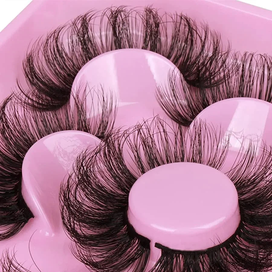 VAIX Natalia Russian Volume Lashes