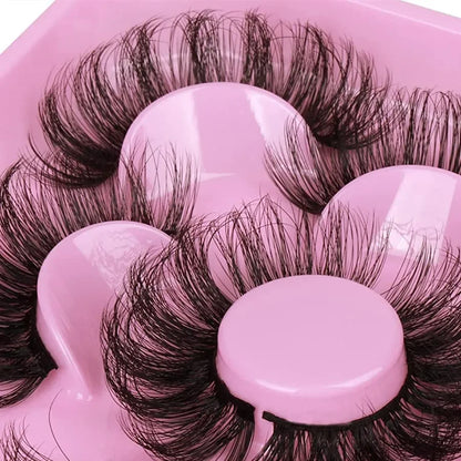 VAIX Natalia Russian Volume Lashes