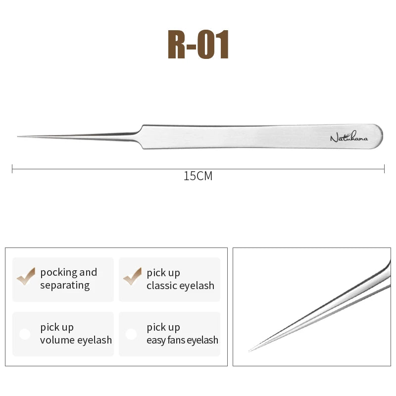 VAIX Precision Tweezers