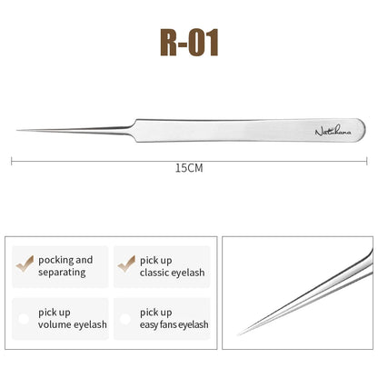 VAIX Precision Tweezers