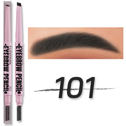VAIX 2-in-1 Brow Pencil