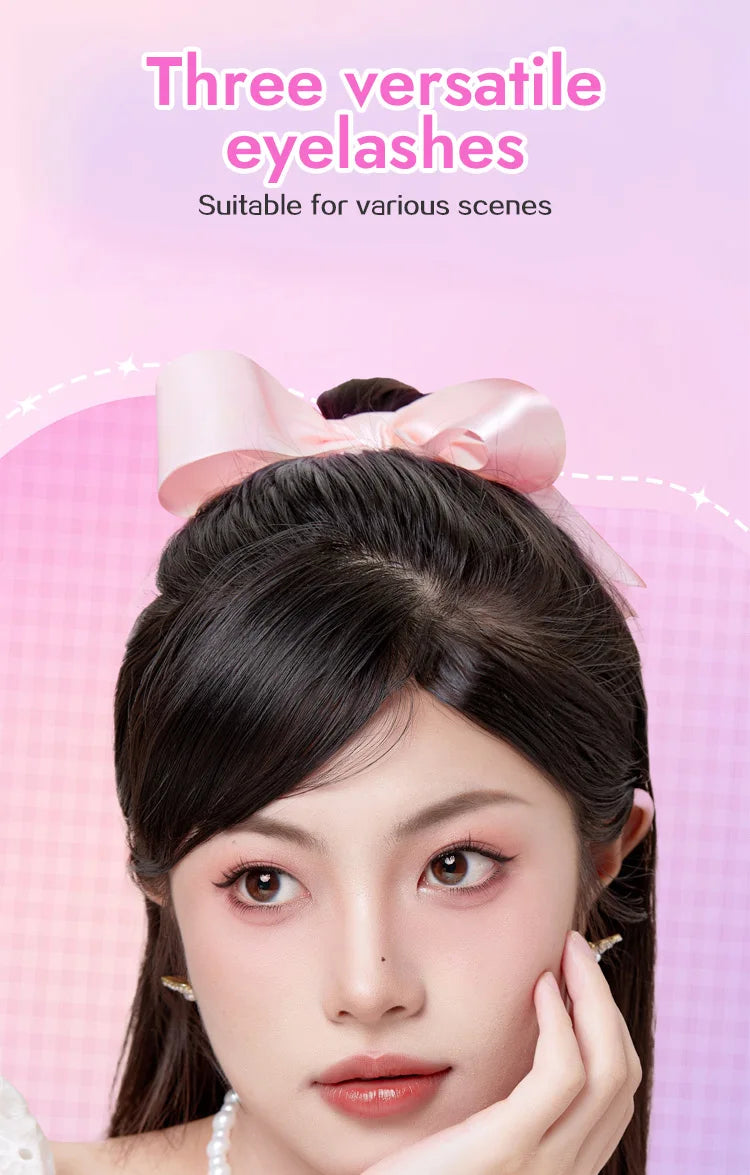 VAIX Aiko Manga Lashes
