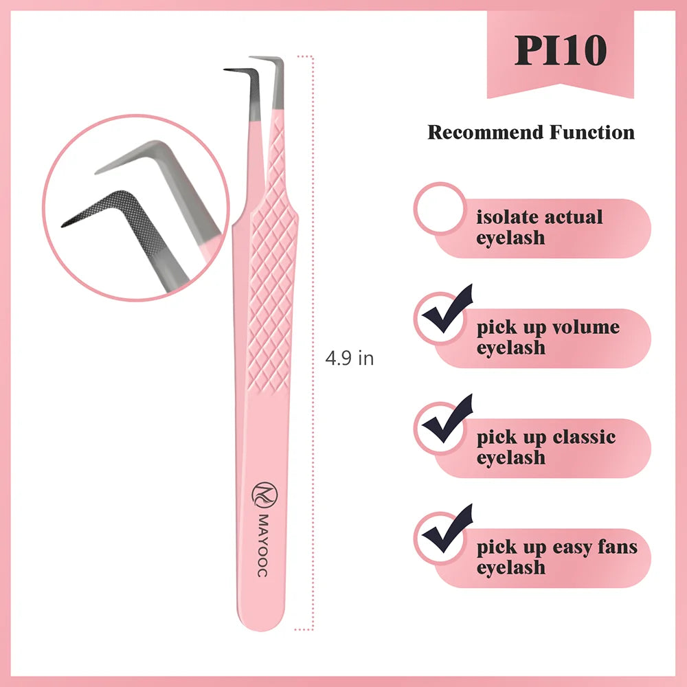 VAIX Elite Tweezers