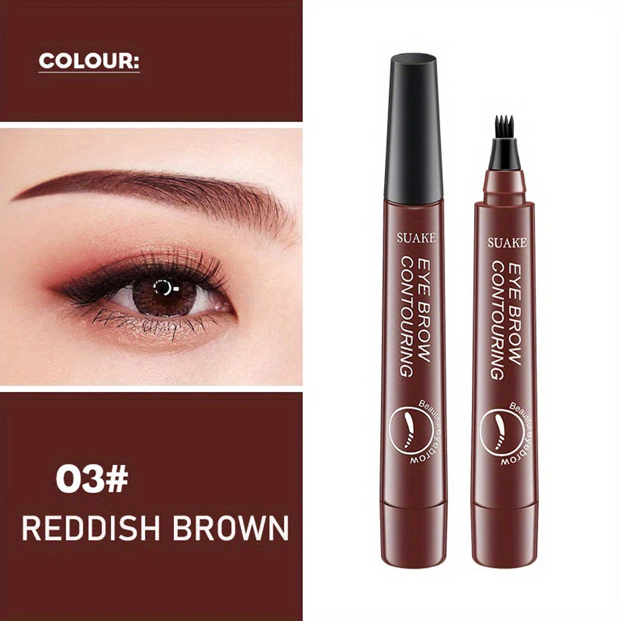 VAIX Micro Brow Pen